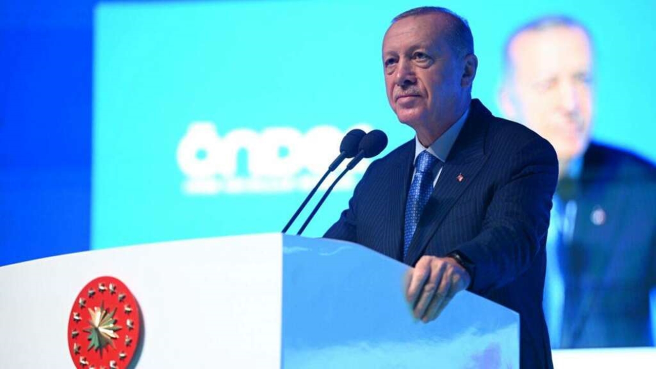Erdoğan'dan Narin Güran cinayeti tepkisi: Hesabını soracağız