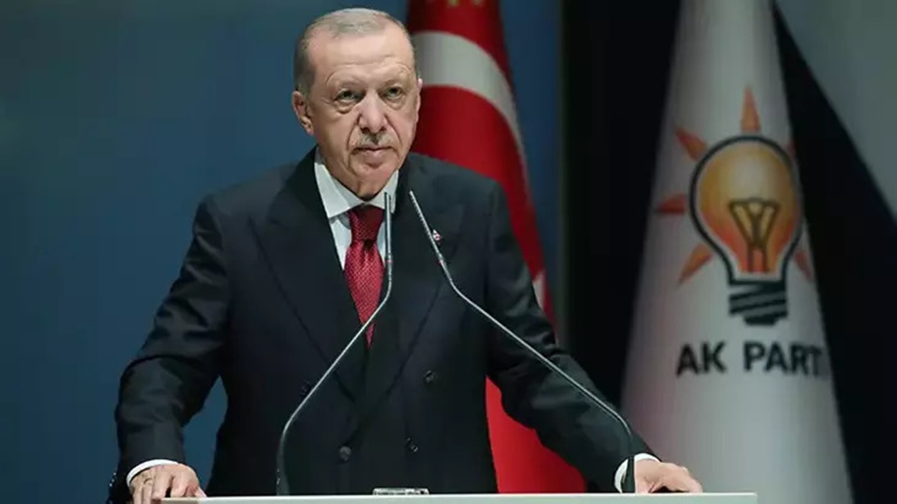Erdoğan’ın Gazze uyarısı Kıbrıs ve İsrail’i Sarsıyor