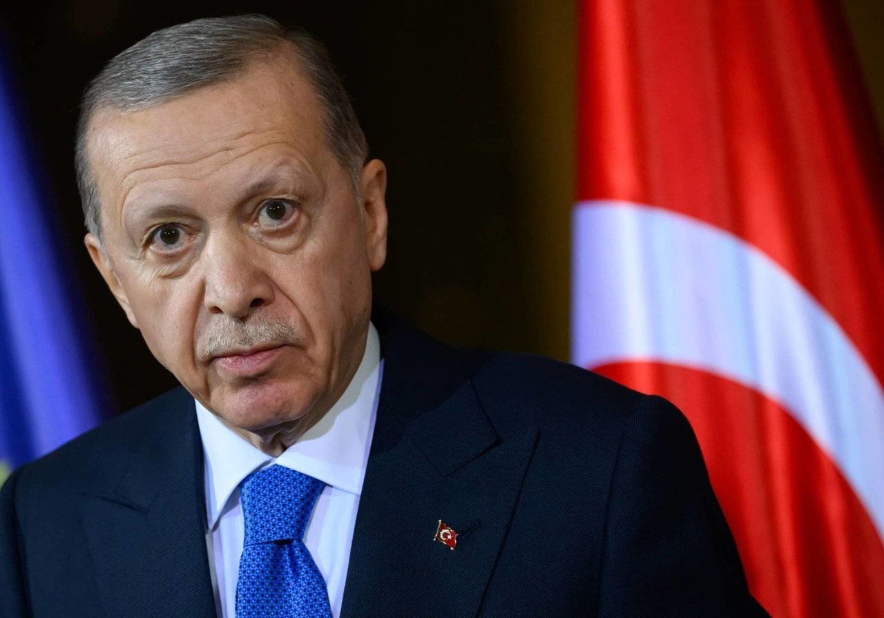 Erdoğan’ın Gazze uyarısı Kıbrıs ve İsrail’i Sarsıyor