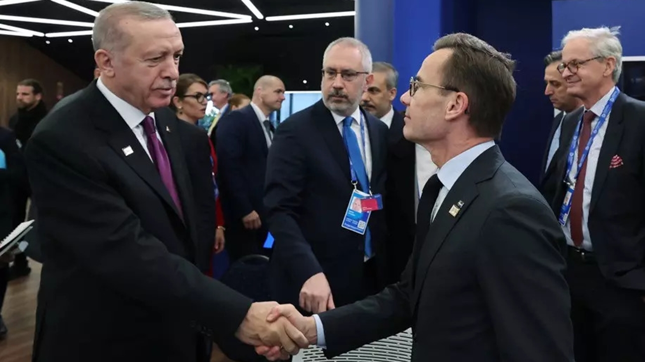 Erdoğan’dan Dünya gündemine sert mesajlar
