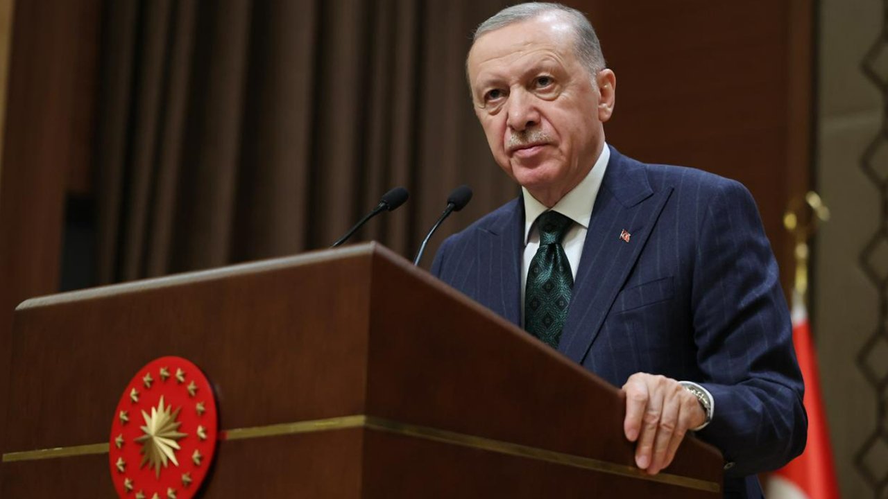 Erdoğan’dan Güçlü çağrı: Terörle mücadelede geri dönüş yok