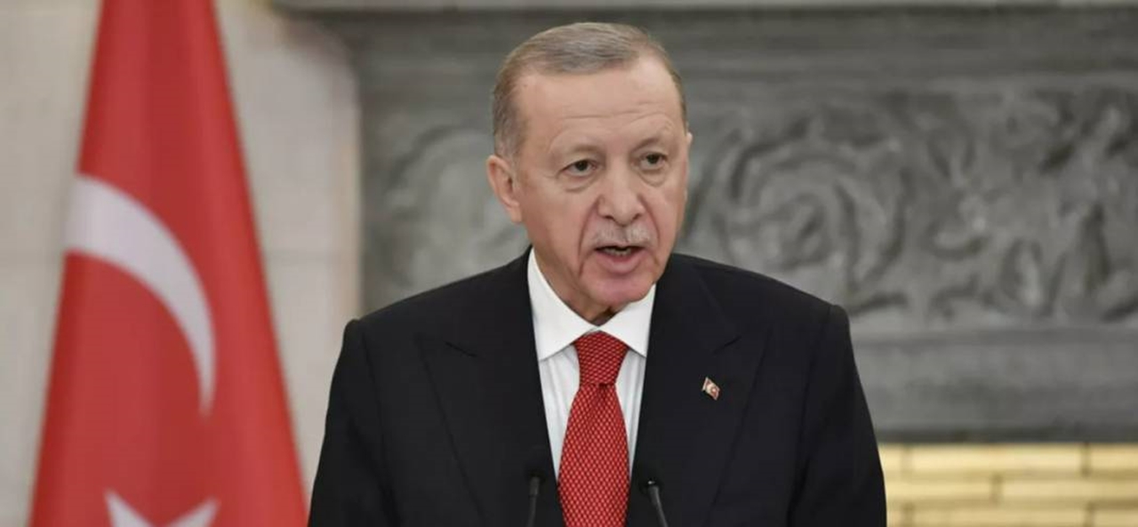 Erdoğan’dan Güçlü çağrı: Terörle mücadelede geri dönüş yok