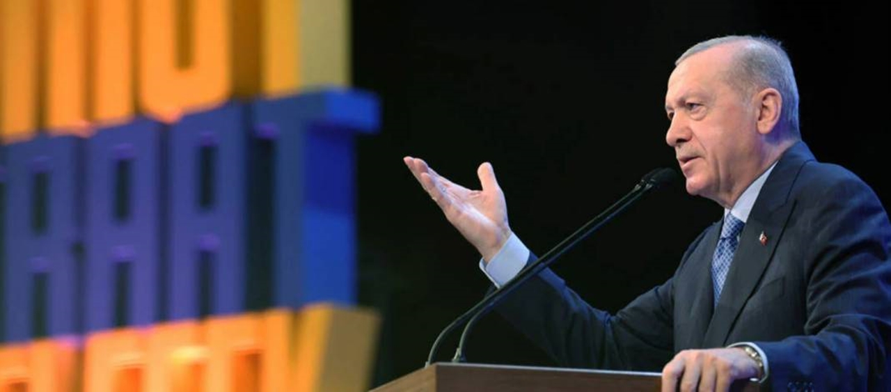 Erdoğan’dan Güçlü çağrı: Terörle mücadelede geri dönüş yok