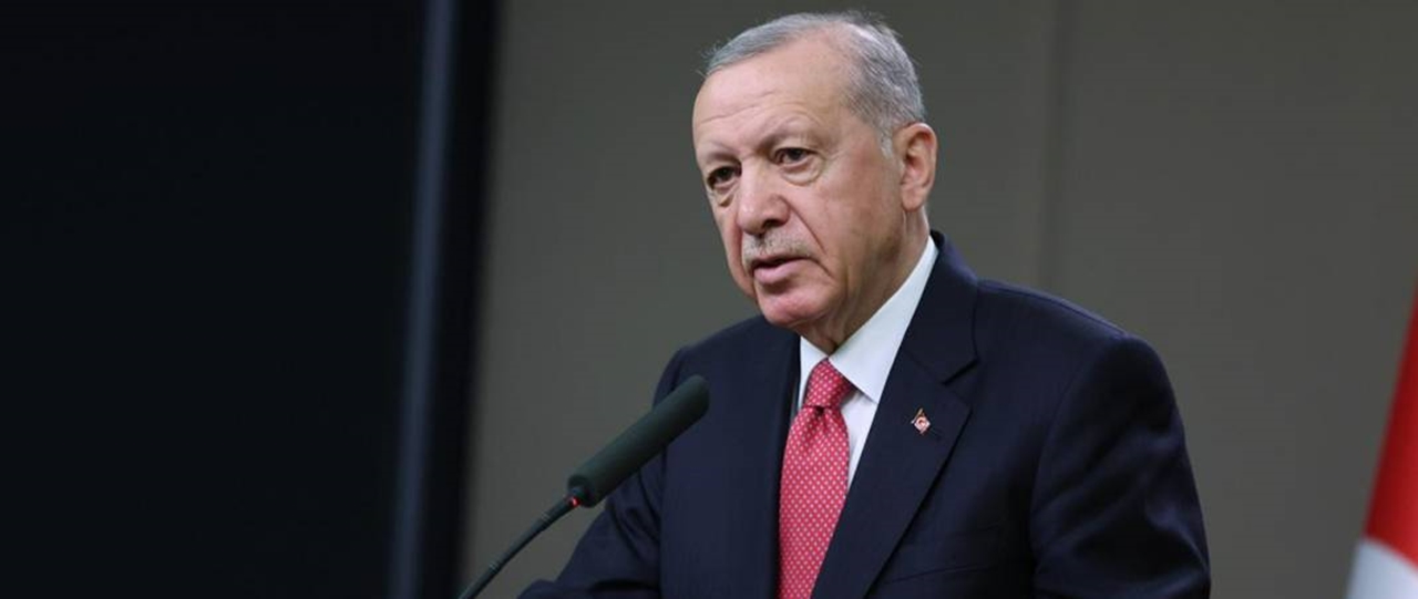 Erdoğan’dan Güçlü çağrı: Terörle mücadelede geri dönüş yok
