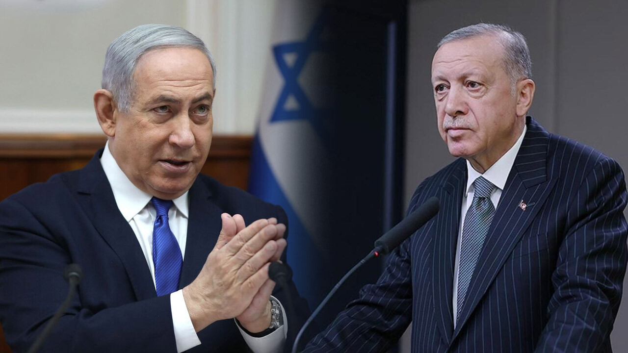 Erdoğan’dan Netanyahu'ya Sert tepki: İsrail ile ilişkiler kesildi