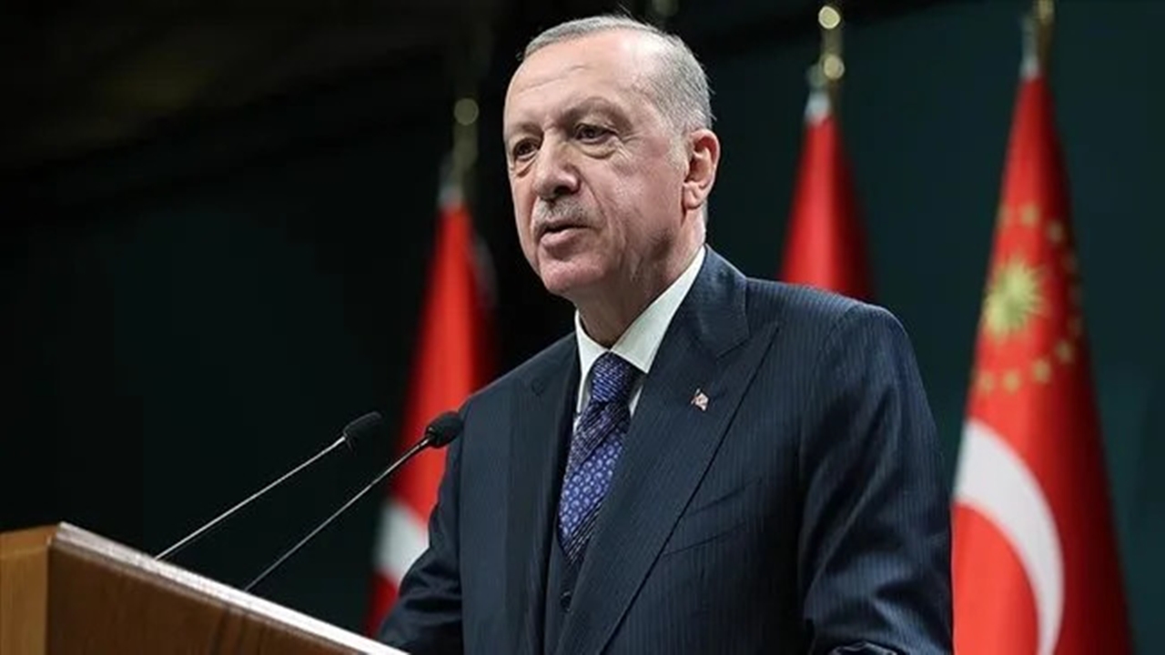 Erdoğan’dan Netanyahu’ya Sert sözler: Masumların kanı ellerinde