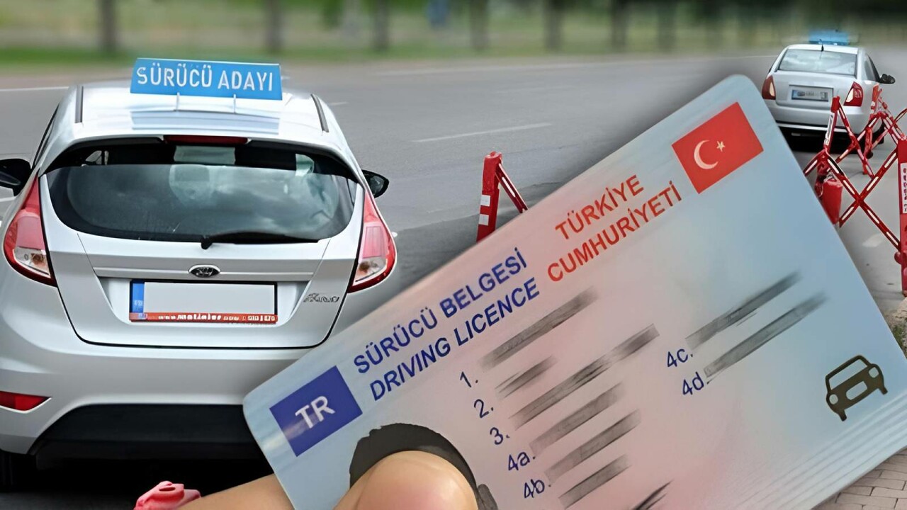 Eski Ehliyet sahiplerine uyarı: Yenileme için son tarih...