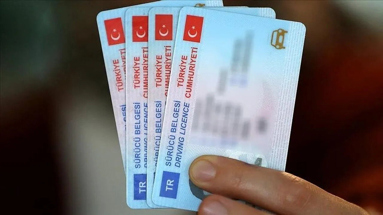 Eski Tip Ehliyet için son tarih: Cezalar kapıda