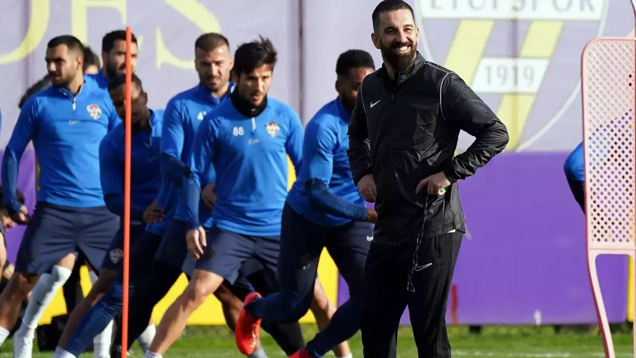 Eyüpspor'dan Galatasaray'a Sürpriz kiralama teklifi