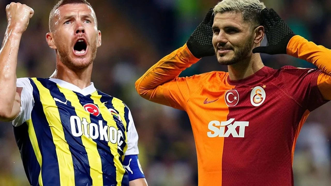 Ezeli rekabet alevleniyor: Kadıköy'de Derbi heyecanı zirveye çıkıyor