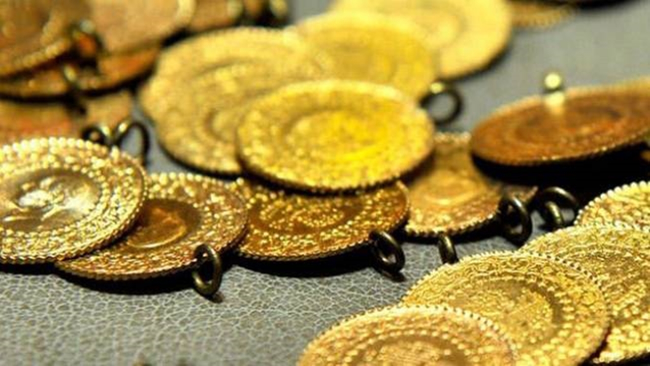 Faiz indirimi beklentisi Altın fiyatlarını zirveye taşıdı