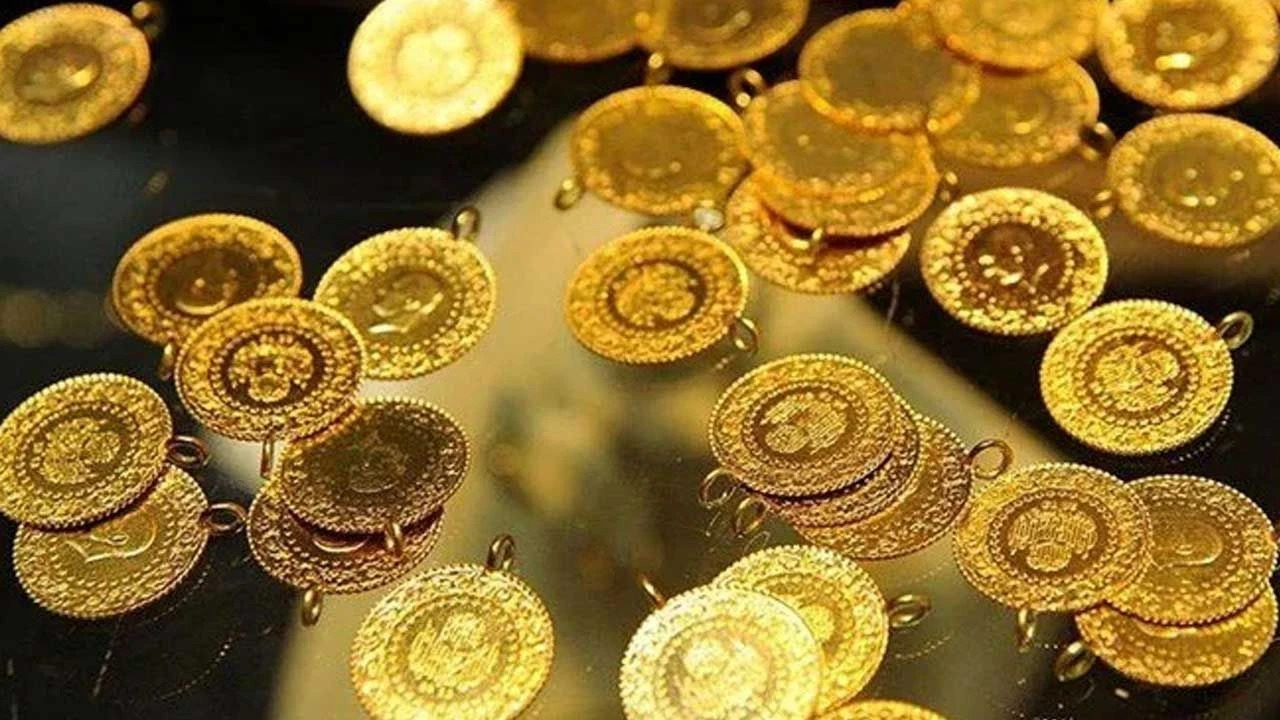 Faiz indirimi beklentisi Altın fiyatlarını zirveye taşıdı