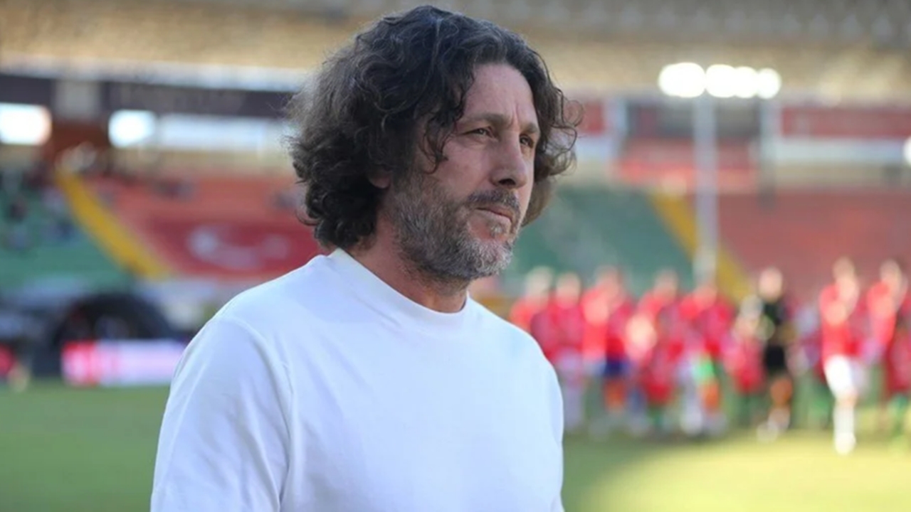 Fatih Tekke’nin Veda kararı: Alanyaspor’da Yeni bir dönem başlıyor