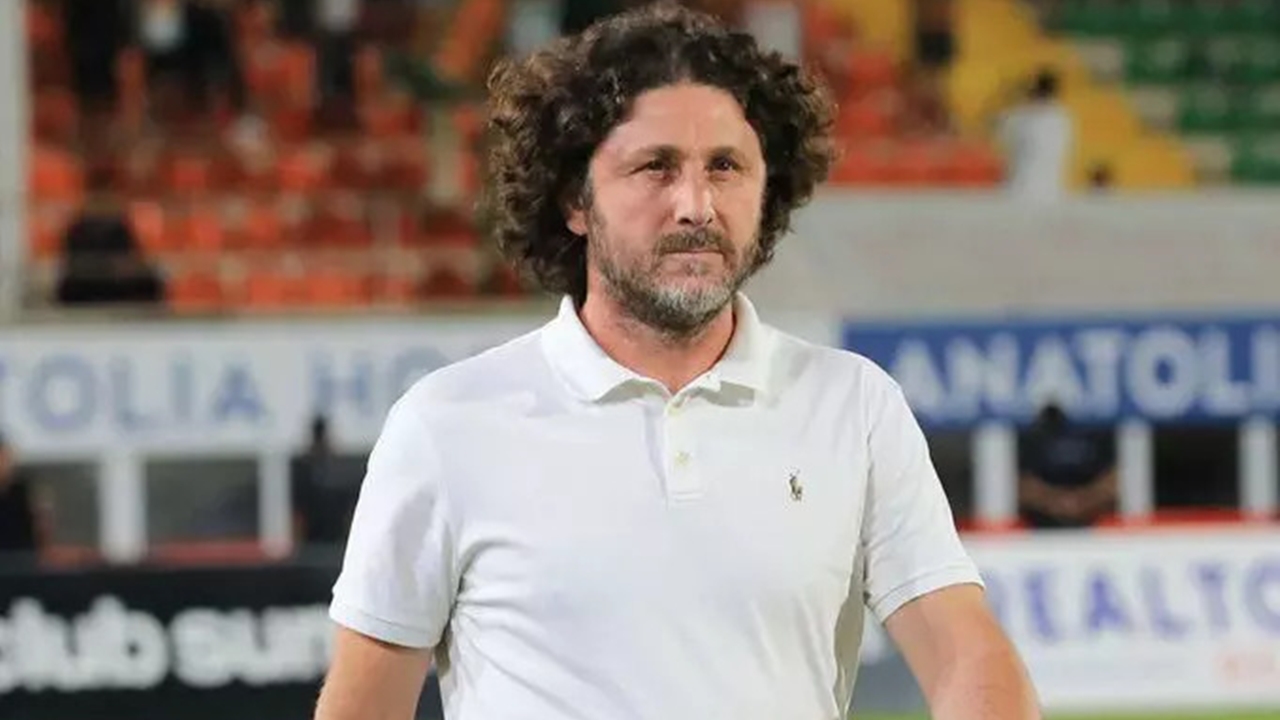 Fatih Tekke’nin Veda kararı: Alanyaspor’da Yeni bir dönem başlıyor