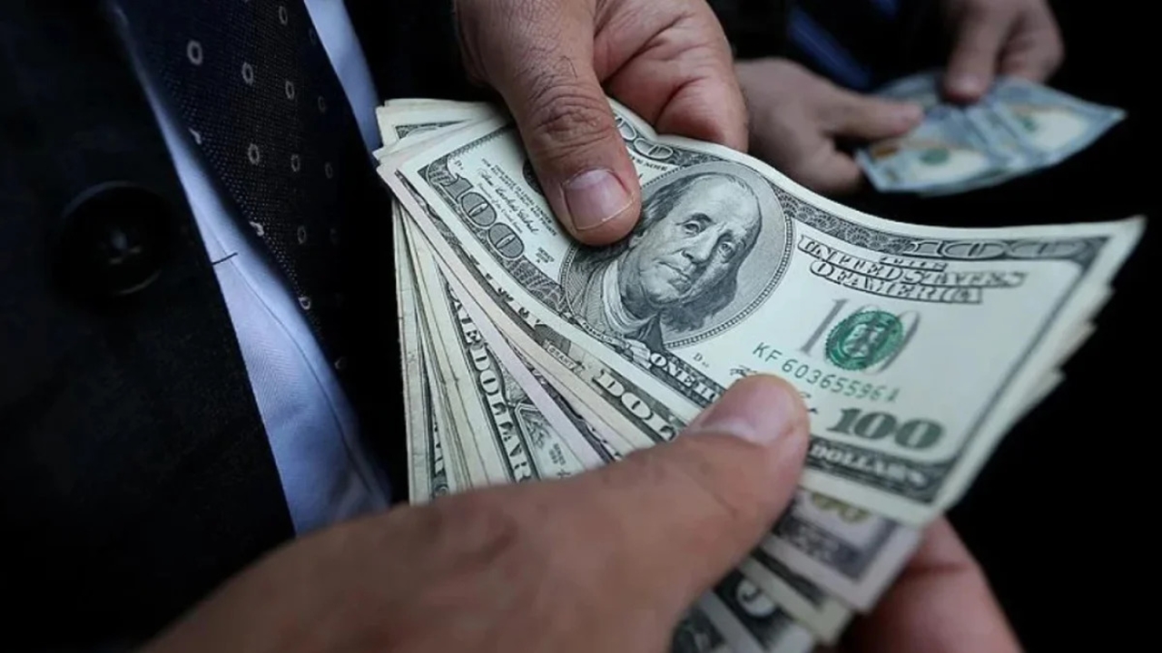 Fed, 4 Yıl sonra ilk kez faizi 50 Baz puan indirdi
