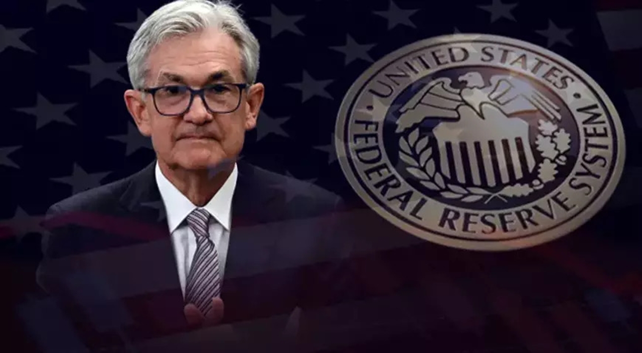 Fed, 4 Yıl sonra ilk kez faizi 50 Baz puan indirdi