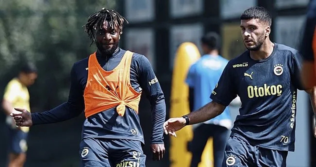 Fenerbahçe 3 eksikle Kasımpaşa karşısında
