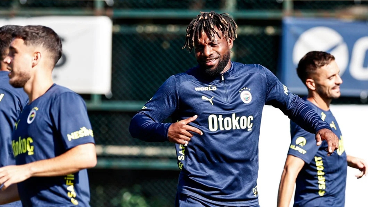 Fenerbahçe 3 eksikle Kasımpaşa karşısında