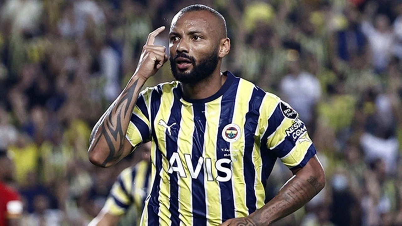 Fenerbahçe ve João Pedro’dan Ayrılık kararı