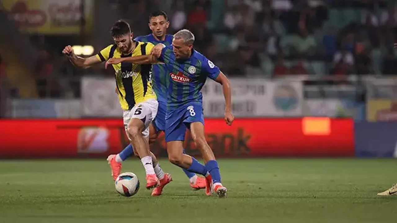 Fenerbahçe'de İsmail Yüksek için Avrupa'dan Cazip teklif
