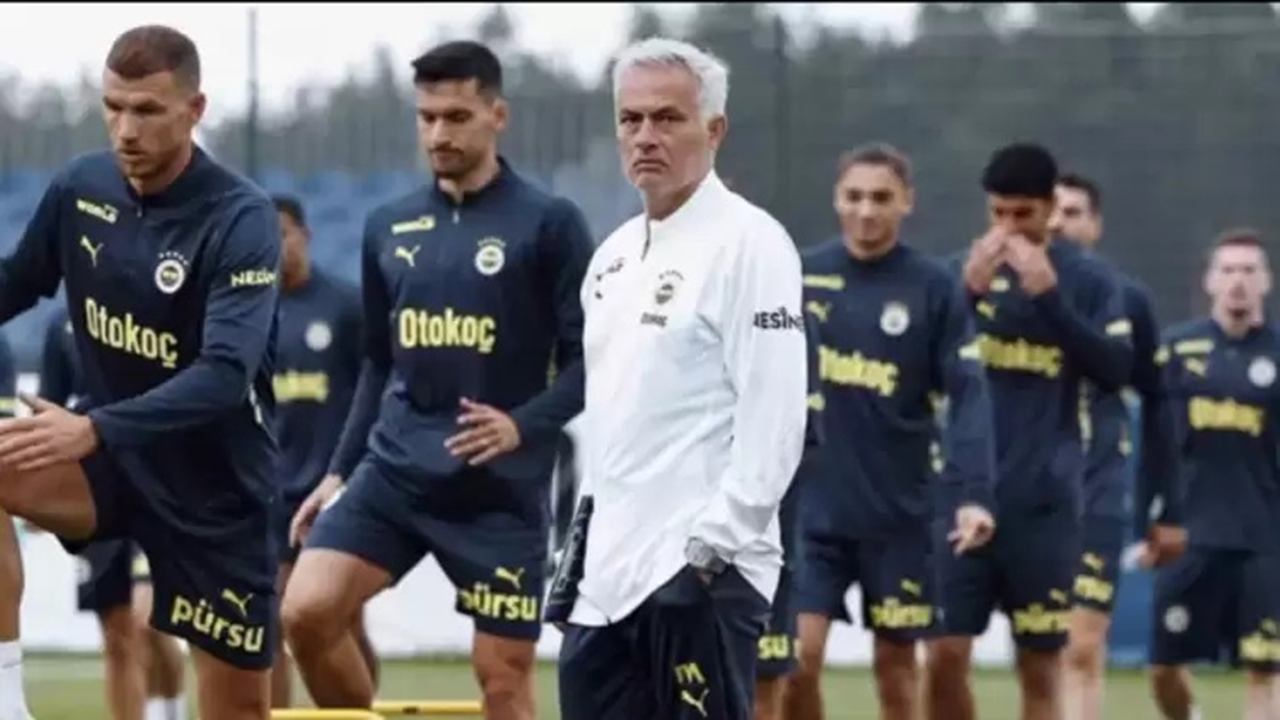 Fenerbahçe'de Puertas sinyali: Szymanski'nin Yerine gelebilir mi?