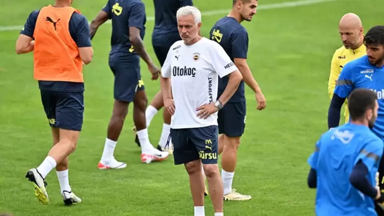 Fenerbahçe'de Puertas sinyali: Szymanski'nin Yerine gelebilir mi?