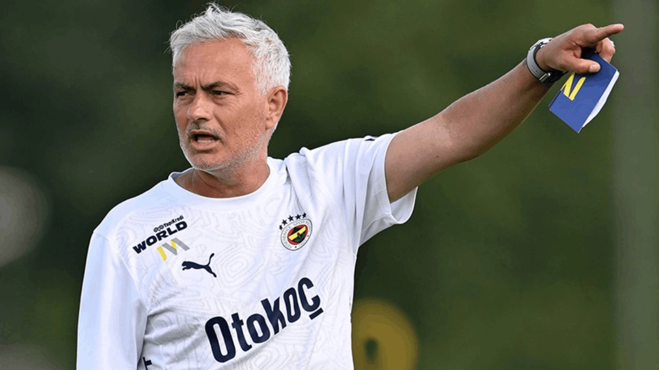 Fenerbahçe'de Puertas sinyali: Szymanski'nin Yerine gelebilir mi?