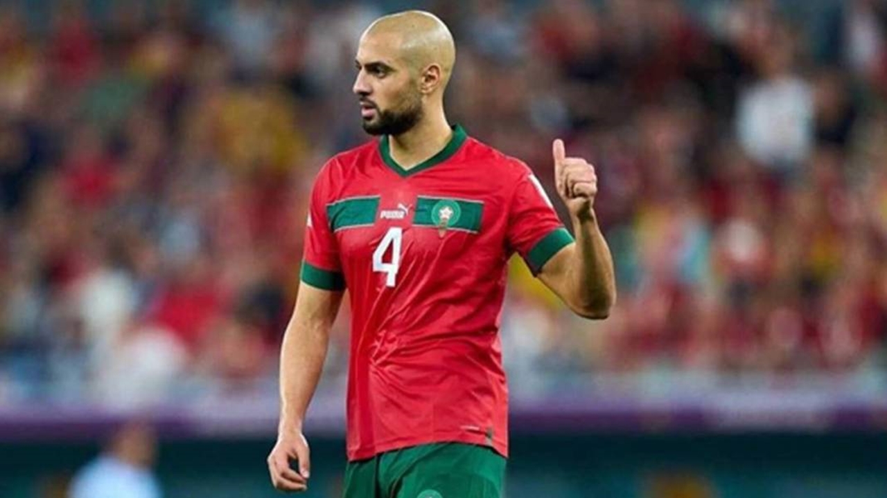 Fenerbahçe'den Amrabat bombası: İstanbul'a Geliyor