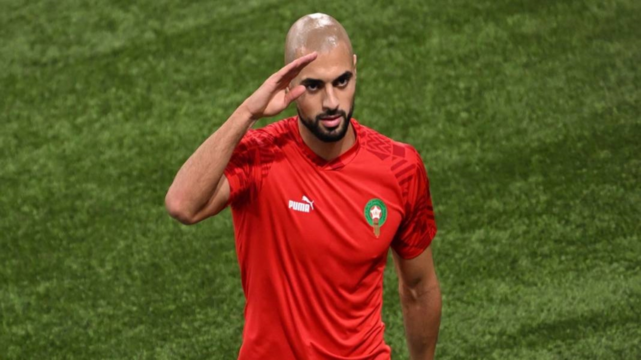 Fenerbahçe'den Amrabat bombası: İstanbul'a Geliyor
