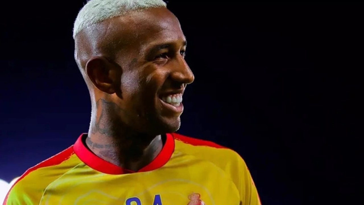 Fenerbahçe’nin Talisca planı suya düştü! Al-Nassr’dan Sert yanıt
