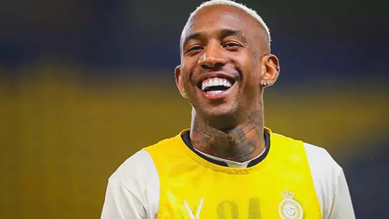 Fenerbahçe’nin Talisca planı suya düştü! Al-Nassr’dan Sert yanıt