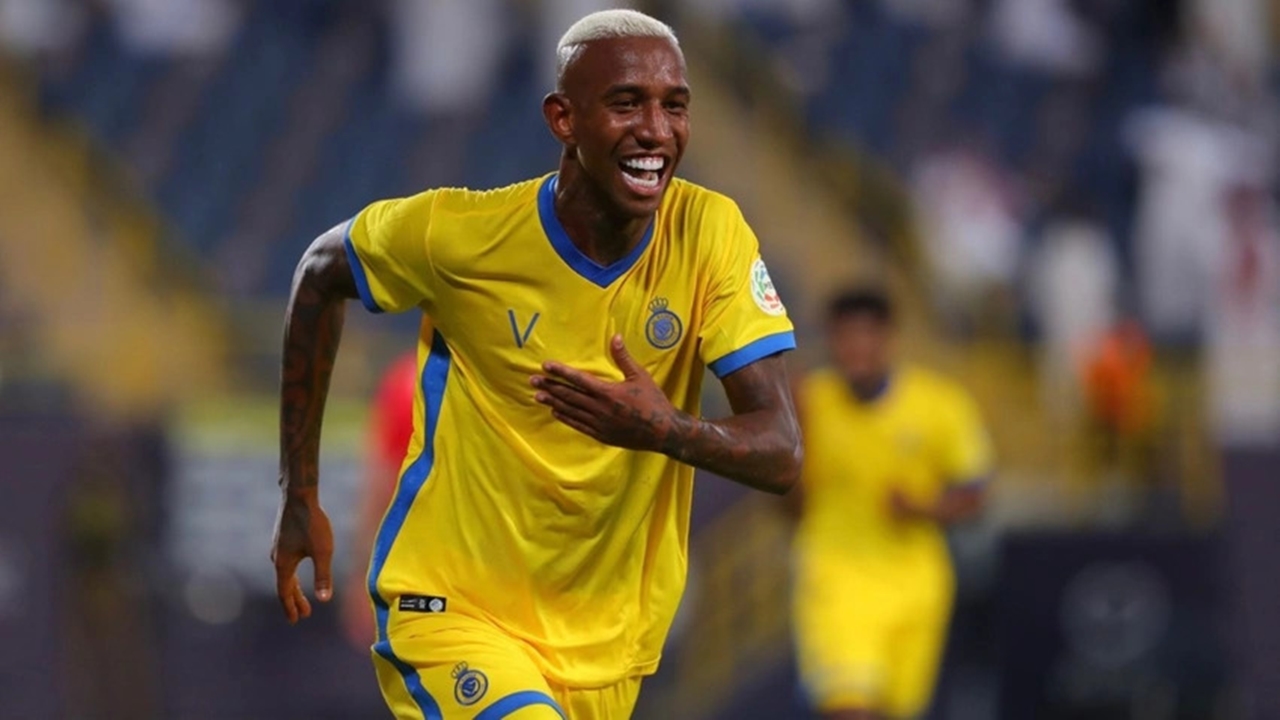 Fenerbahçe’nin Talisca planı suya düştü! Al-Nassr’dan Sert yanıt