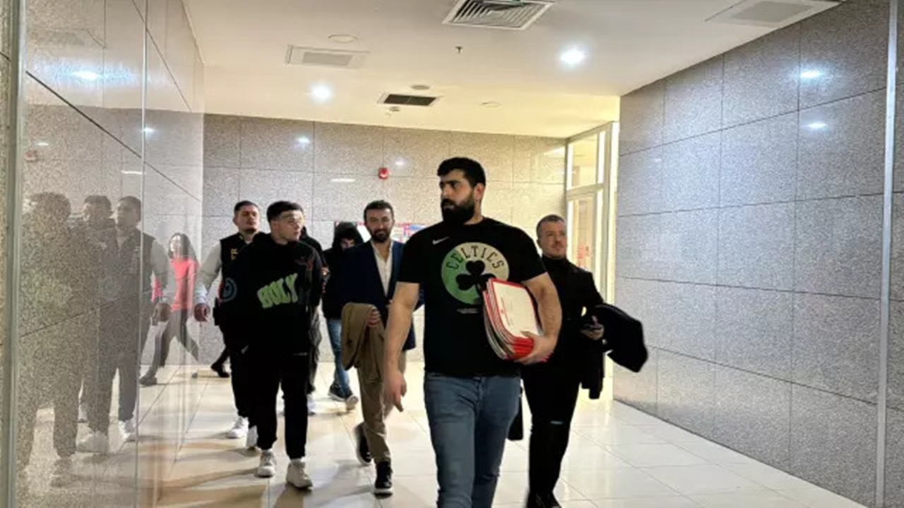 Fenomenlere yasa dışı bahis operasyonu: Paylaşım başına 250 bin lira