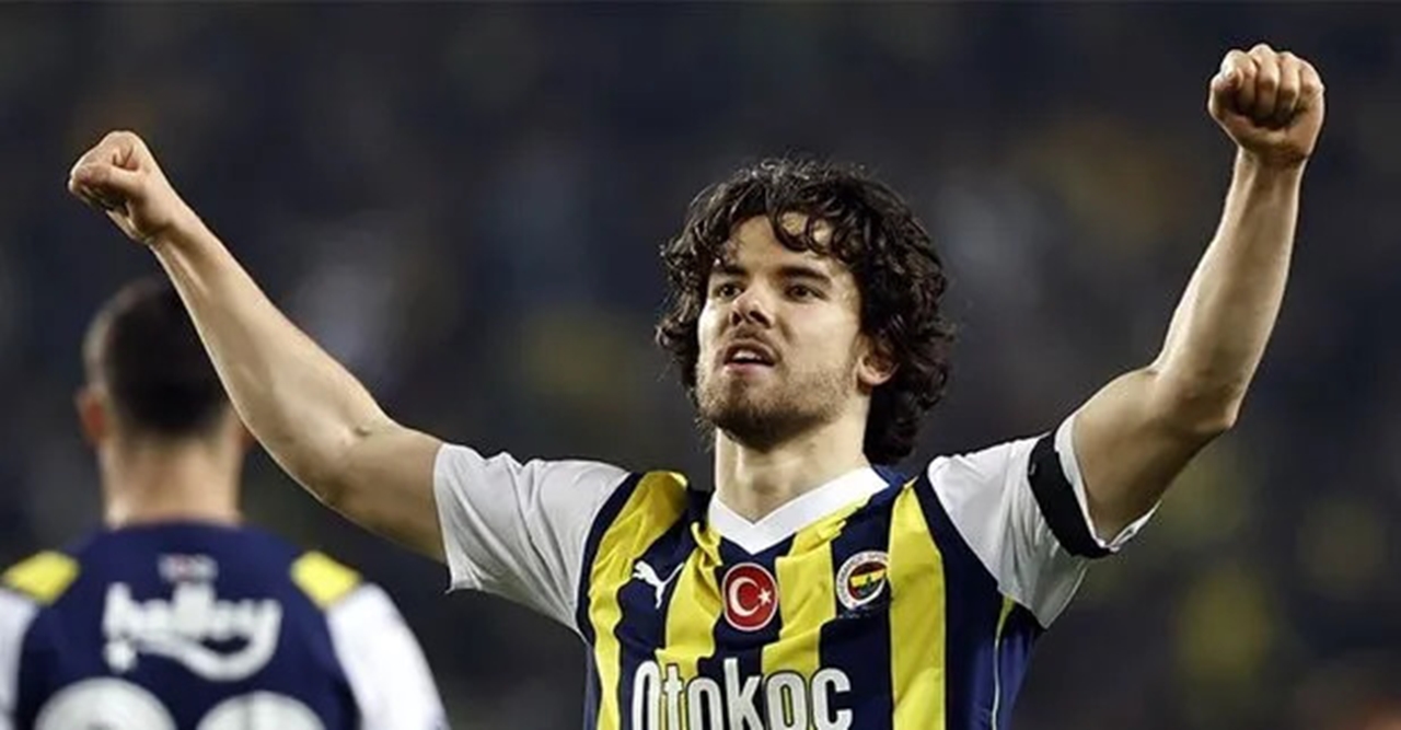 Ferdi Kadıoğlu'na Rekor transfer: 35.2 Milyon Euro