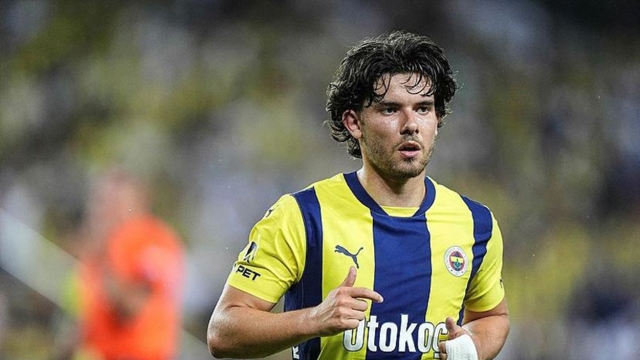 Ferdi Kadıoğlu'na Rekor transfer: 35.2 Milyon Euro