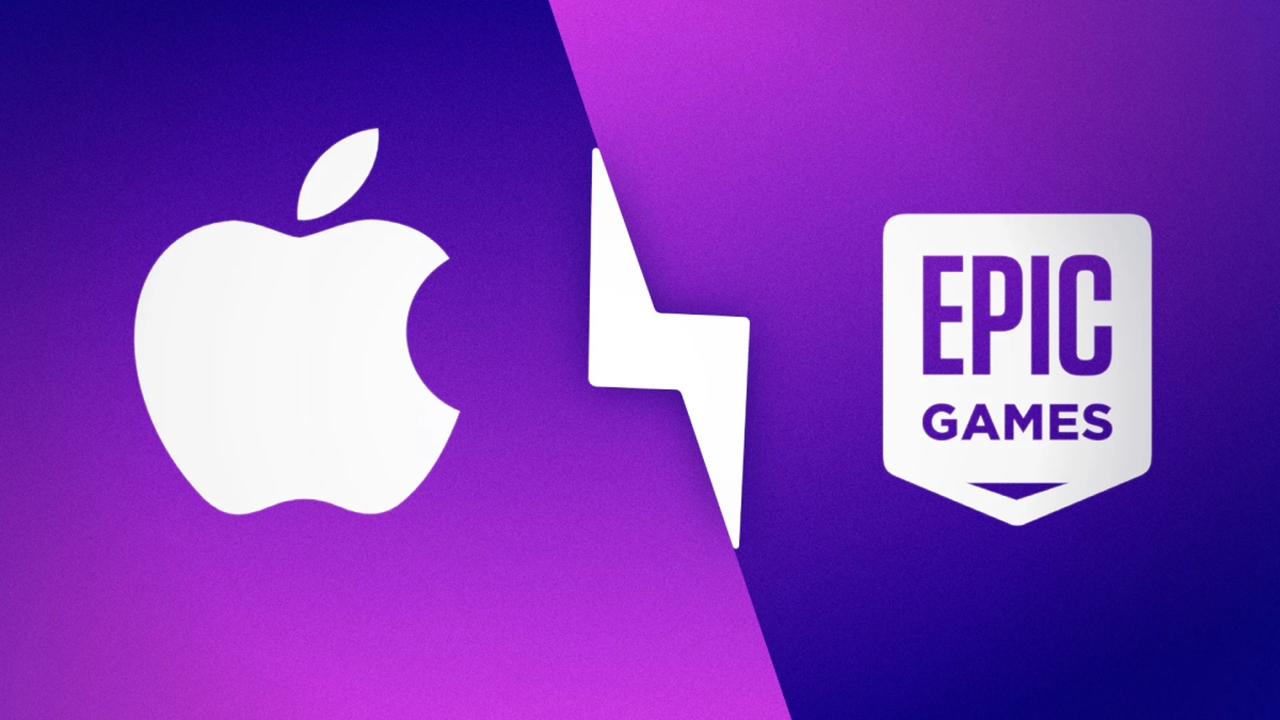 Fortnite iPhone’a Döndü: Epic ve Apple anlaşmazlığı sona erdi