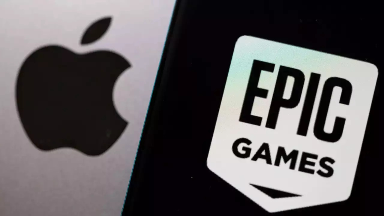 Fortnite iPhone’a Döndü: Epic ve Apple anlaşmazlığı sona erdi