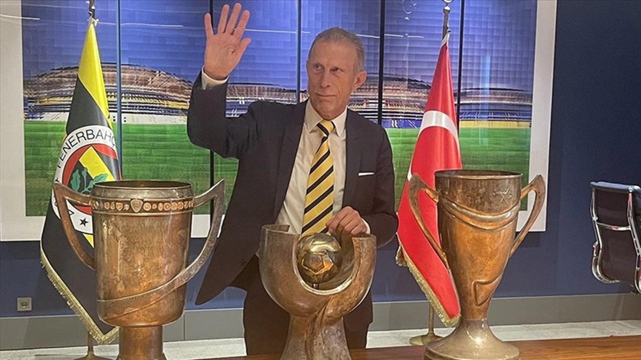 Futbolun efsanevi ismi Christoph Daum vefat etti