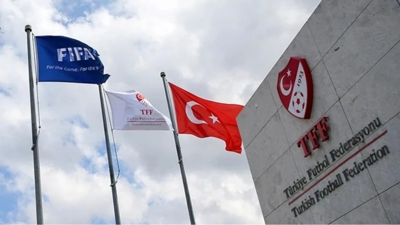 Futbolun sesi: Teröre karşı birlik ve dayanışma