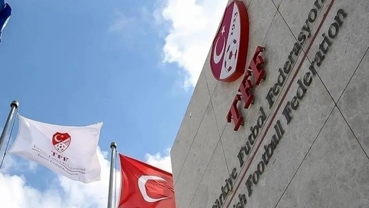 Futbolun sesi: Teröre karşı birlik ve dayanışma