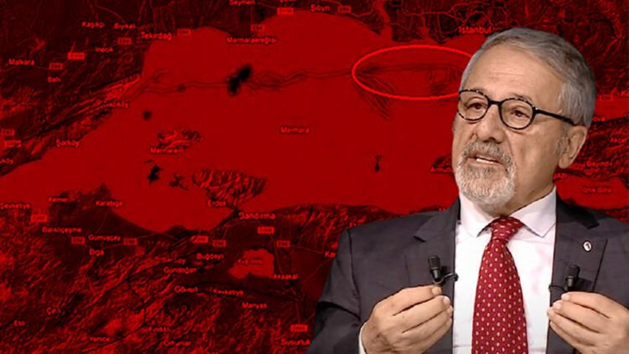 Görür'den Büyük deprem uyarısı: Bingöl-Erzincan tehlikede