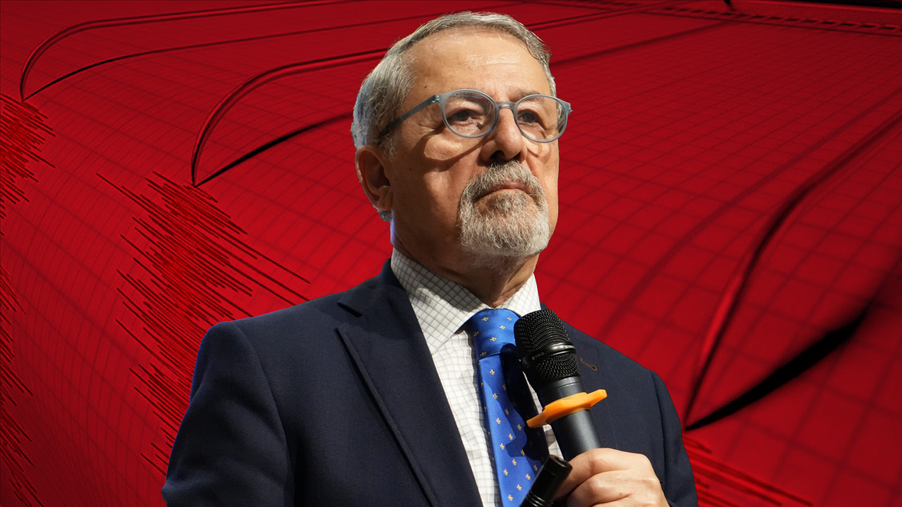 Görür'den Büyük deprem uyarısı: Bingöl-Erzincan tehlikede