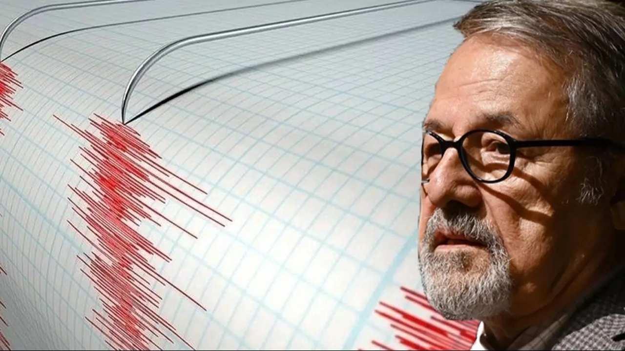 Görür'den Deprem uyarısı: İstanbul hazır değil
