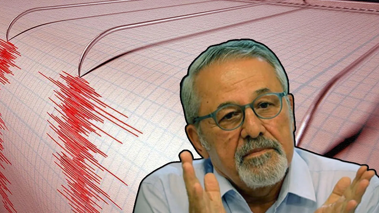 Görür'den Deprem uyarısı: İstanbul hazır değil