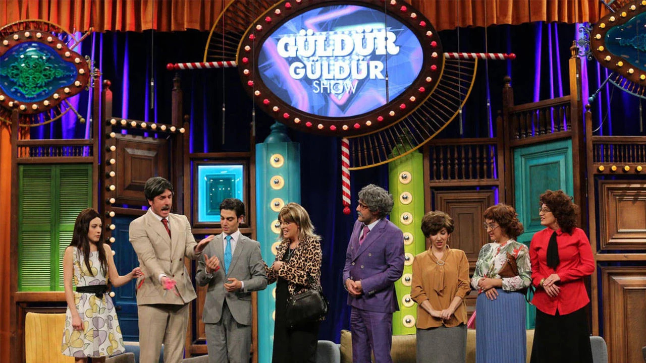 Güldür Güldür’ün Vazgeçilmezi Alper Kul’dan Sürpriz ayrılık