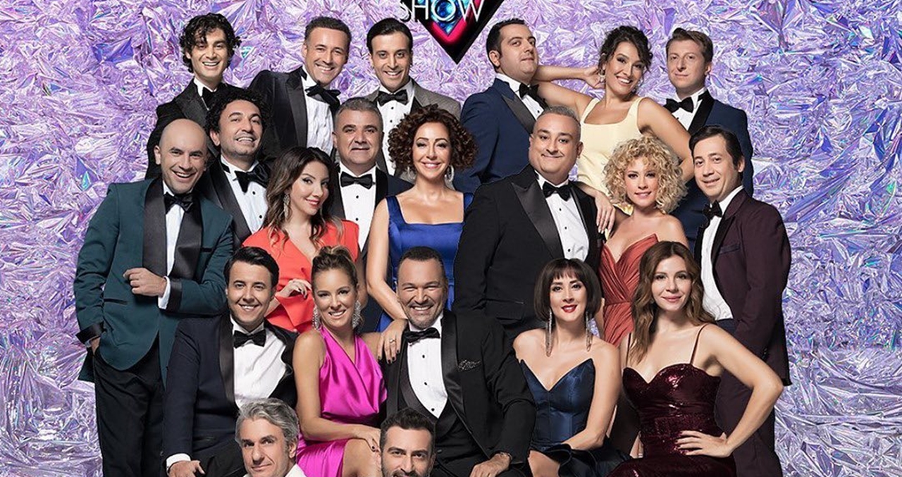 Güldür Güldür’ün Vazgeçilmezi Alper Kul’dan Sürpriz ayrılık