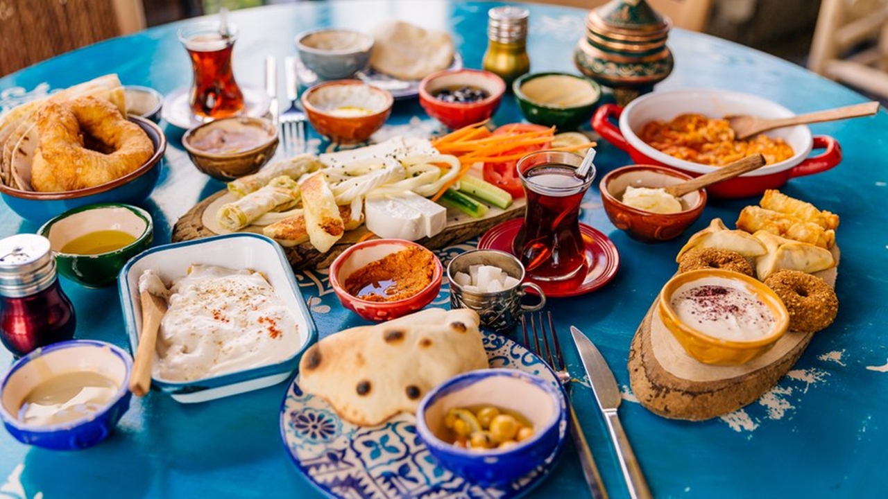 Günde kaç öğün yemek yemeli? Sağlıklı beslenme için ipuçları