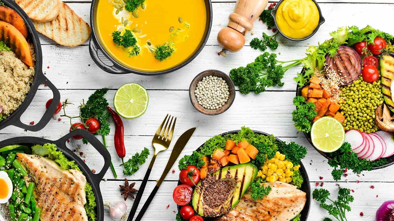 Günde kaç öğün yemek yemeli? Sağlıklı beslenme için ipuçları