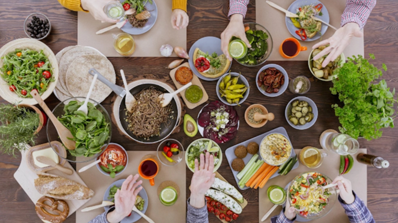 Günde kaç öğün yemek yemeli? Sağlıklı beslenme için ipuçları