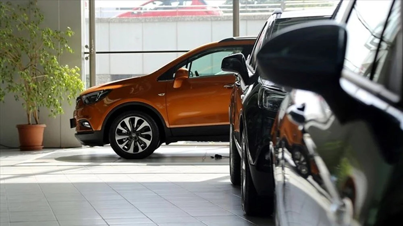 Gürcan’dan Otomotiv ve Enerji vizyonu için kritik mesajlar
